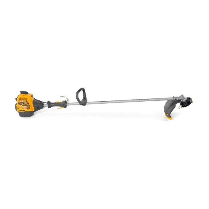 Débroussailleuse à explosion STIGA BC 750 44,8 cc coupe 45 cm poignée unique | Newgardenmac.com