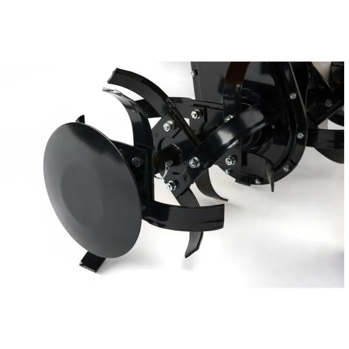 Motozappa a scoppio STIGA SRC 585 RG 182 cc ancho de trabajo 60 cm | Newgardenmac.com