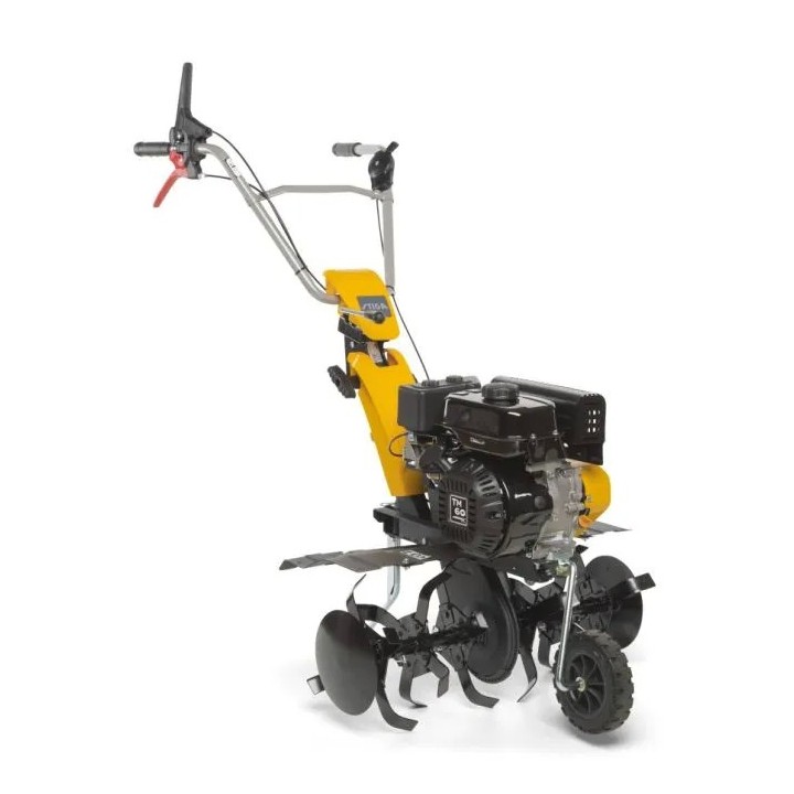 Motozappa a scoppio STIGA SRC 775 RG 182 cc ampiezza lavoro 75 cm | Newgardenmac.com