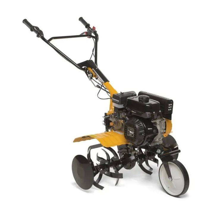 Motozappa a scoppio STIGA SRC 685 RG 182 cc ampiezza lavoro 85 cm | Newgardenmac.com