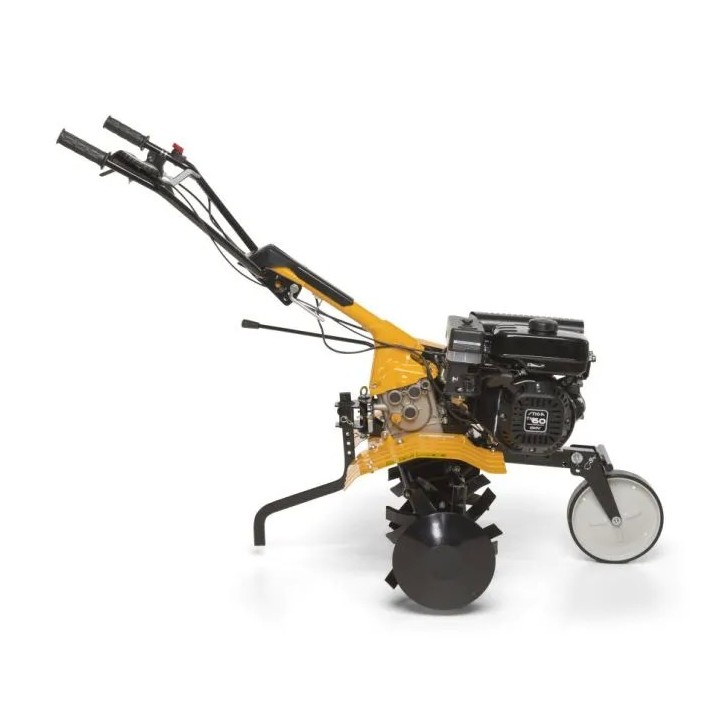 Motozappa a scoppio STIGA SRC 685 RG 182 cc ampiezza lavoro 85 cm | Newgardenmac.com