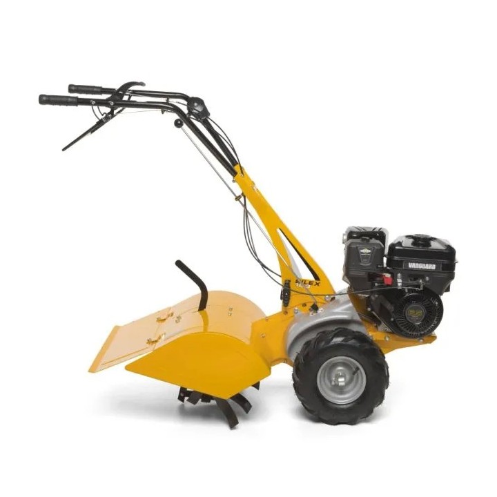 Motozappa a scoppio STIGA Silex 103 B 208 cc ampiezza lavoro 60 cm | Newgardenmac.com