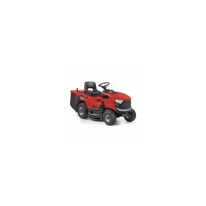 Benzin-Gartentraktor CASTELGARDEN MP 84 HD, 432 cm³, Schnittbreite 84 cm, 240-l-Beutel | Newgardenmac.com