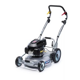 Rasaerba a scoppio GRIN PM46A Semovente Honda GCV200 201cc 46cm Professionale | Newgardenmac.com