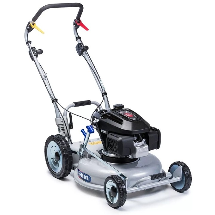 Rasenmäher Motor GRIN PM53A Honda GCV200 201cc Breite Schnitt 53cm | Newgardenmac.com