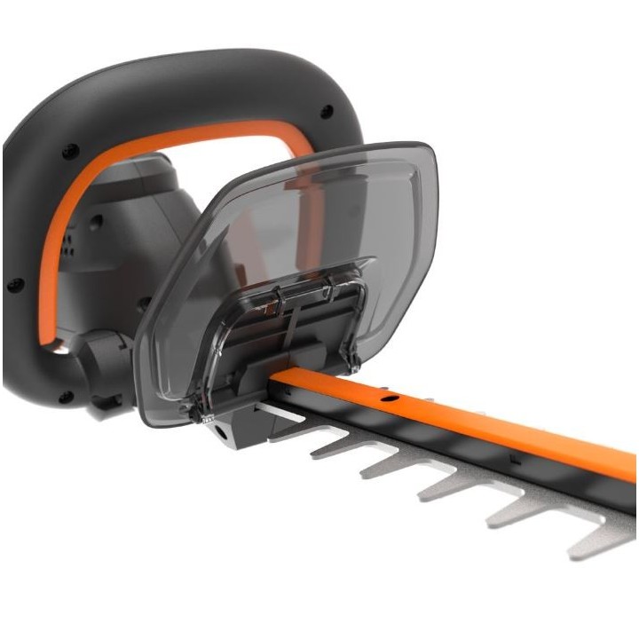 Tagliasiepe a batteria WORX WG286E.9 20V+20V batteria esclusa | Newgardenmac.com