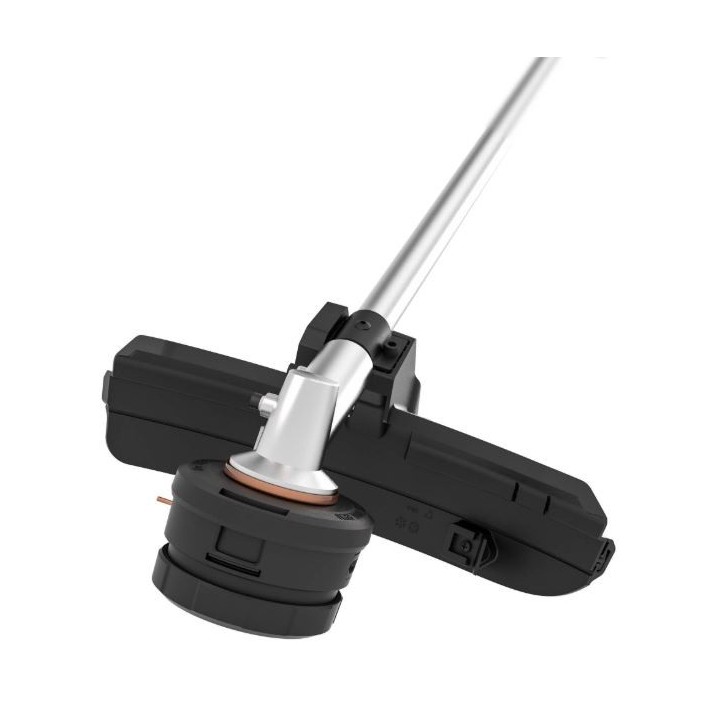 Multifunktioneller WORX WG186E.1 20V+20V 4 Ah Akku und Freischneideraufsatz | Newgardenmac.com