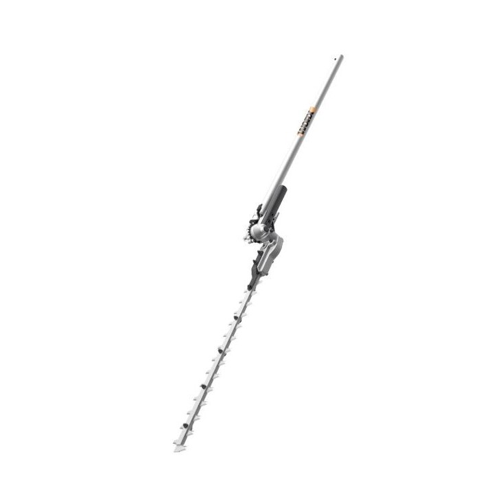 Accessorio asta tagliasiepe WORX WA0220 per multifunzione WG186E lama 43 cm | Newgardenmac.com