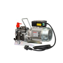 Bomba de motor HOBBY VR 1 IMOVILLI motor eléctrico 2 POLI 230 V 50 HZ IP 55 | Newgardenmac.com