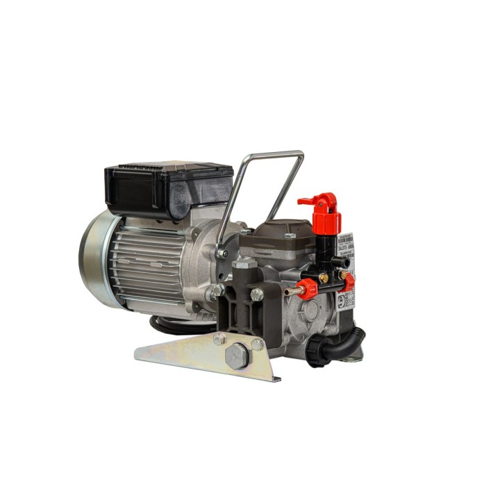 Motopompa HOBBY VR 1 IMOVILLI motore elettrico 2 POLI 230 V 50 HZ IP 55 | Newgardenmac.com