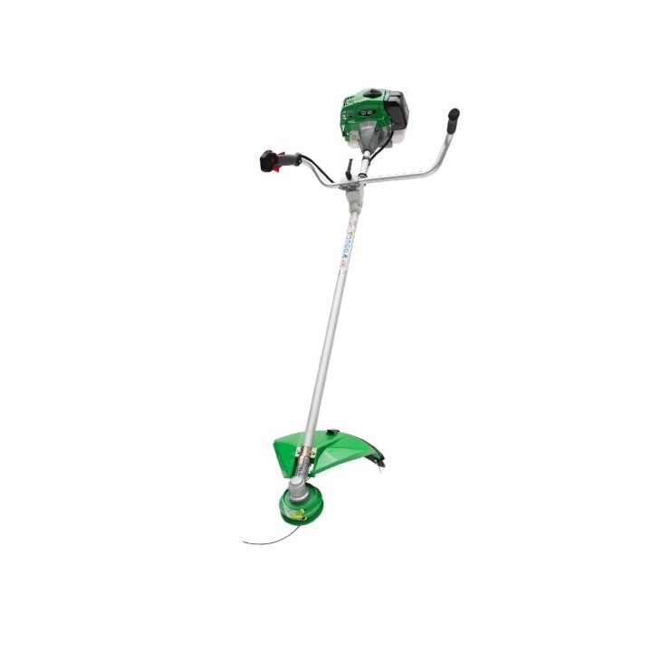 Decespugliatore ad asta fissa ACTIVE ST37BT 30.8 cc diametro asta 26 mm | Newgardenmac.com
