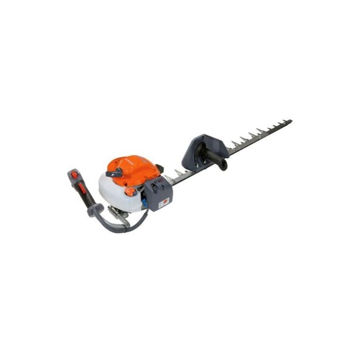 Cortasetos de gasolina OLEOMAC HCS247P cuchilla simple 750 mm paso 35 mm | Newgardenmac.com