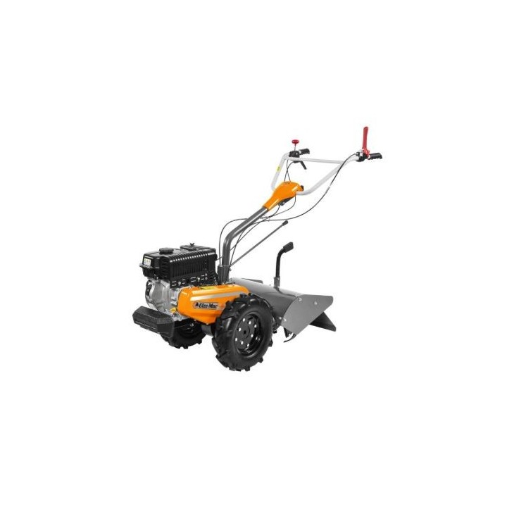 OLEOMAC RC350 rotary tiller K800 engine 5.7 HP chain drive 68309003E5 | Newgardenmac.com