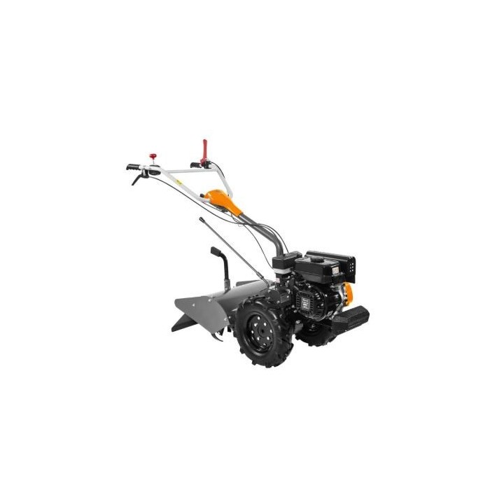 Motozappa OLEOMAC RC350 motore K800 6HP trasmissione a catena 68309003E5 | Newgardenmac.com