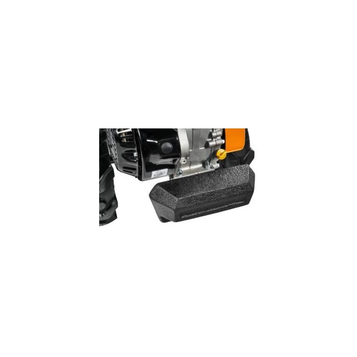 OLEOMAC Motoculteur RC350 K800 Moteur 5.7 HP Entraînement par chaîne 68309003E5 | Newgardenmac.com