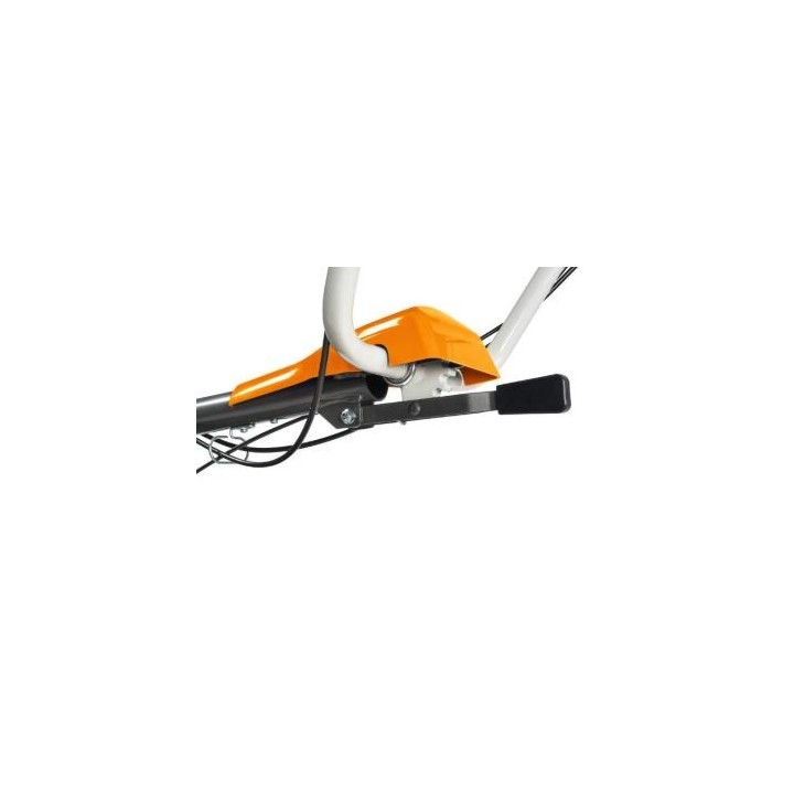 Motozappa OLEOMAC RC350 motore K800 6HP trasmissione a catena 68309003E5 | Newgardenmac.com