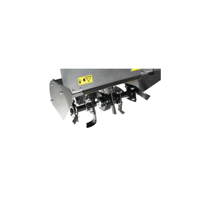 Motozappa OLEOMAC RC350 motore K800 6HP trasmissione a catena 68309003E5 | Newgardenmac.com