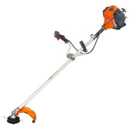 Decespugliatore OLEOMAC BC540T motore a scoppio impugnatura manubrio 3.3 HP 9.2Kg | Newgardenmac.com