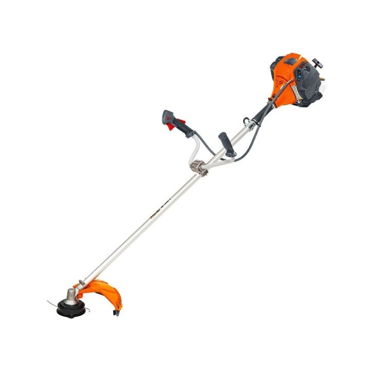 Decespugliatore OLEOMAC BC540T motore a scoppio impugnatura manubrio 3.3 HP 9.2Kg | Newgardenmac.com
