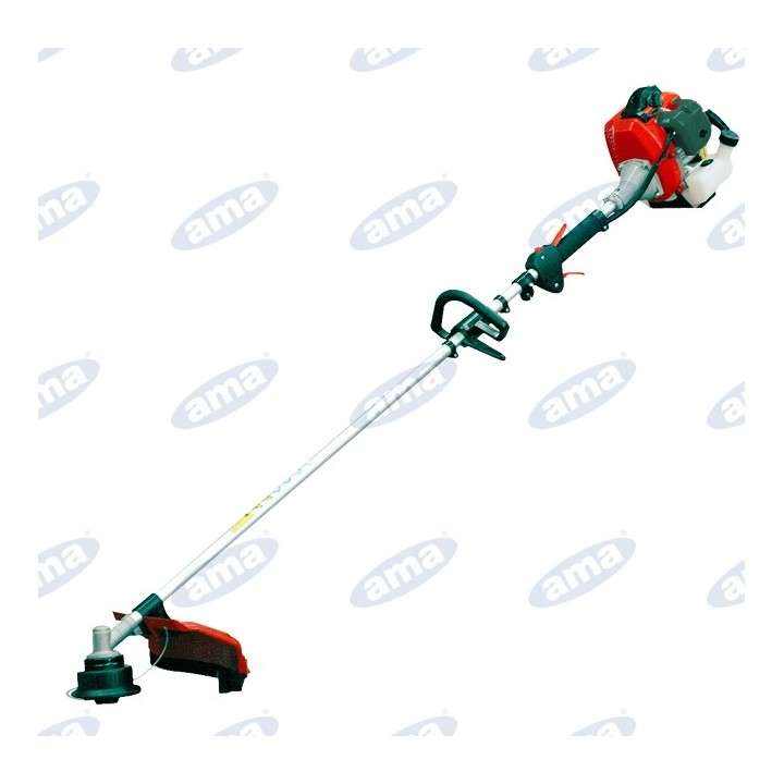 Freischneider AMA AG5 530 9 2-Takt-Motor, 2,5% Gemisch, 26 mm Wellendurchmesser | Newgardenmac.com