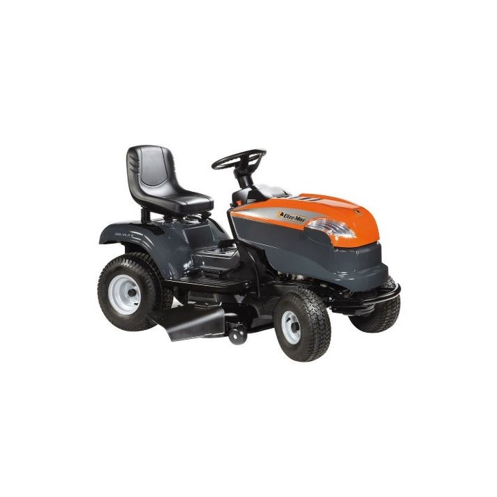 OLEOMAC OM99 L/14.5K K1450 432 cc Rasentraktor mit Seitenauswurf 98 cm Schnitt | Newgardenmac.com