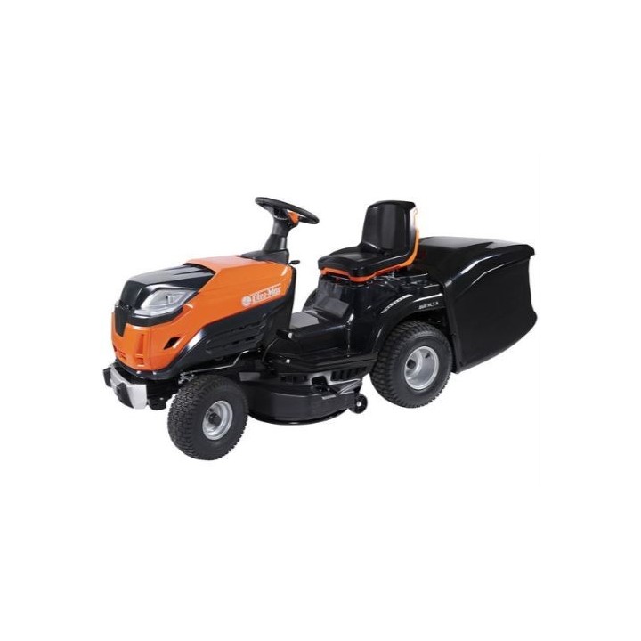 Trattorino scarico posteriore OLEOMAC OM86 R/14,5K K1450 432 cc taglio 86 cm | Newgardenmac.com