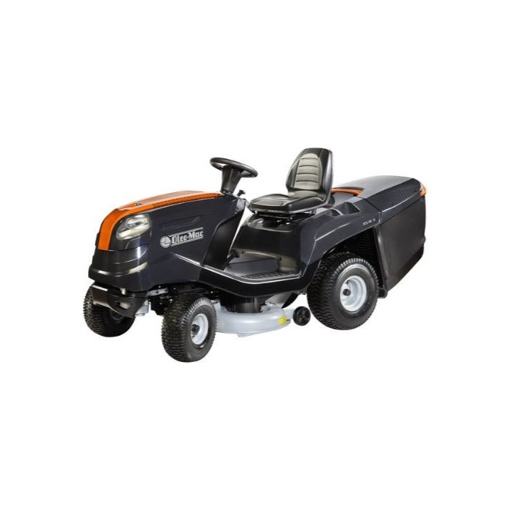 Trattorino scarico posteriore OLEOMAC OM95/16K K1600 452 cc taglio 95 cm | Newgardenmac.com