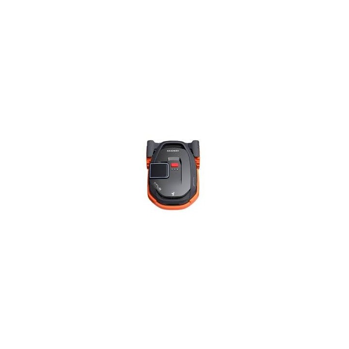 Battery-powered robot SEGWAY NAVIMOW X330E RTK - Bluetooth - WiFi - 4G up to 3000 sqm | Newgardenmac.com