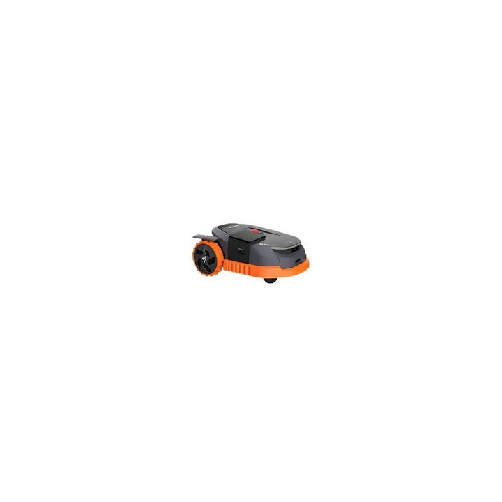 Robot a batteria SEGWAY NAVIMOW X350E RTK - Bluetooth - WiFi - 4G fino a 5000 mq | Newgardenmac.com