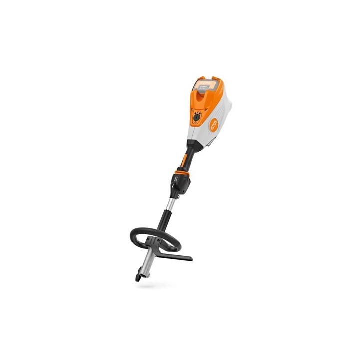 Débroussailleuse à moteur STIHL KMA80R sans batterie ni chargeur | Newgardenmac.com