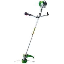 Decespugliatore asta fissa diametro 24 mm easy start ACTIVE 2.4 B motore 24.5 cc | Newgardenmac.com