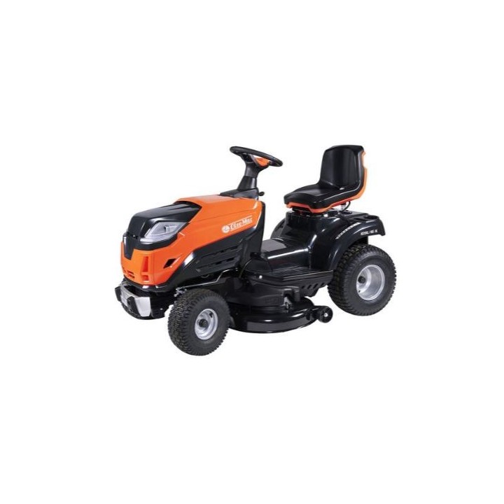 OLEOMAC OM109 L/16K K1600 452 cc Rasentraktor mit Seitenauswurf 108 cm Schnitt | Newgardenmac.com