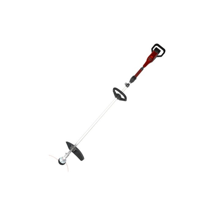 Decespugliatore BLUE BIRD BC 22-800 L batteria e caricabatteria inclusi | Newgardenmac.com