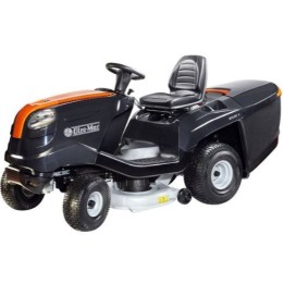 OLEOMAC OM125/22V B&S 7220 OHV 656cc rear discharge lawn tractor cut 125 cm | Newgardenmac.com