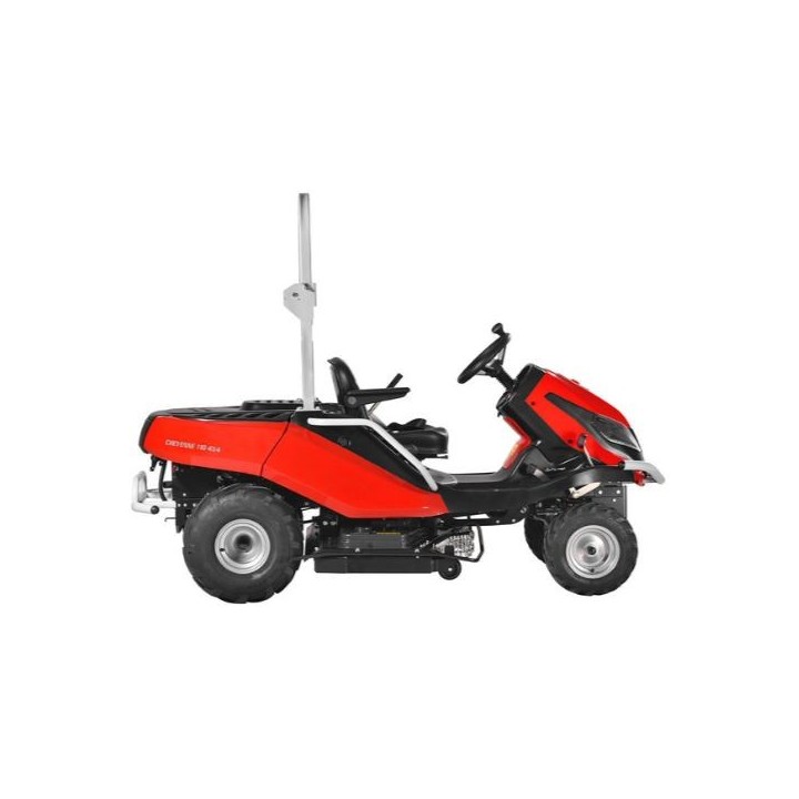 Trattorino OLEOMAC CHEYENNE 110 4x4 B&S Vanguard V-Twin 627cc taglio 110cm | Newgardenmac.com
