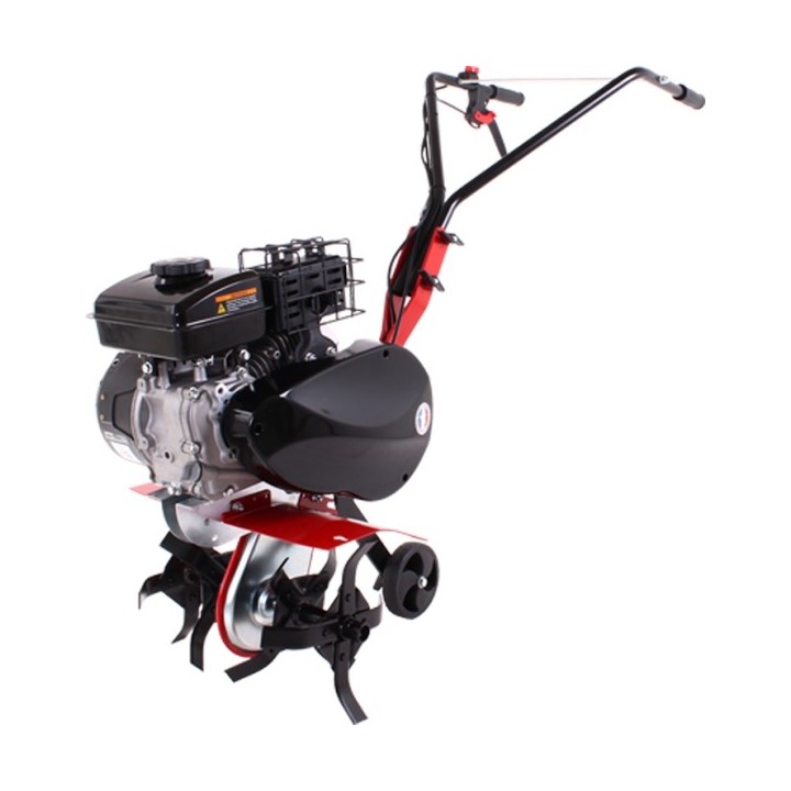 Motozapa de explosión PUBERT UNO 20 P 79 cc anchura de trabajo 38 cm | Newgardenmac.com