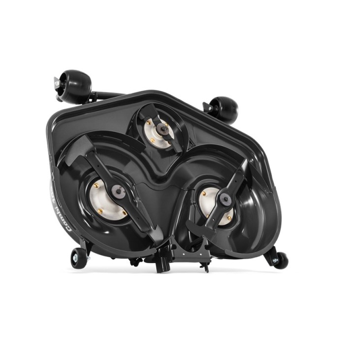 Plateau de coupe ORIGINAL HUSQVARNA COMBI 103 tracteur de pelouse RC 318T - RC 320Ts | Newgardenmac.com