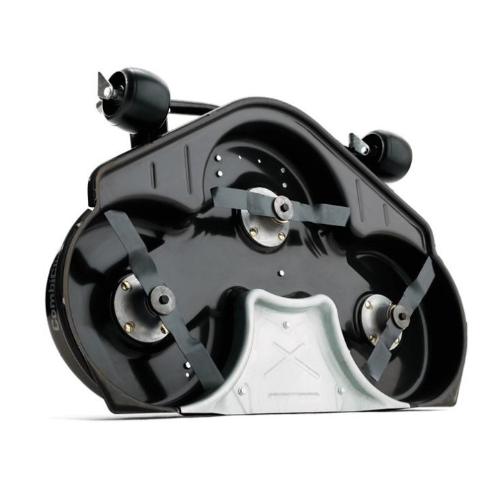 Plateau de coupe ORIGINAL HUSQVARNA COMBI 122 tracteur de pelouse P 524EFI | Newgardenmac.com