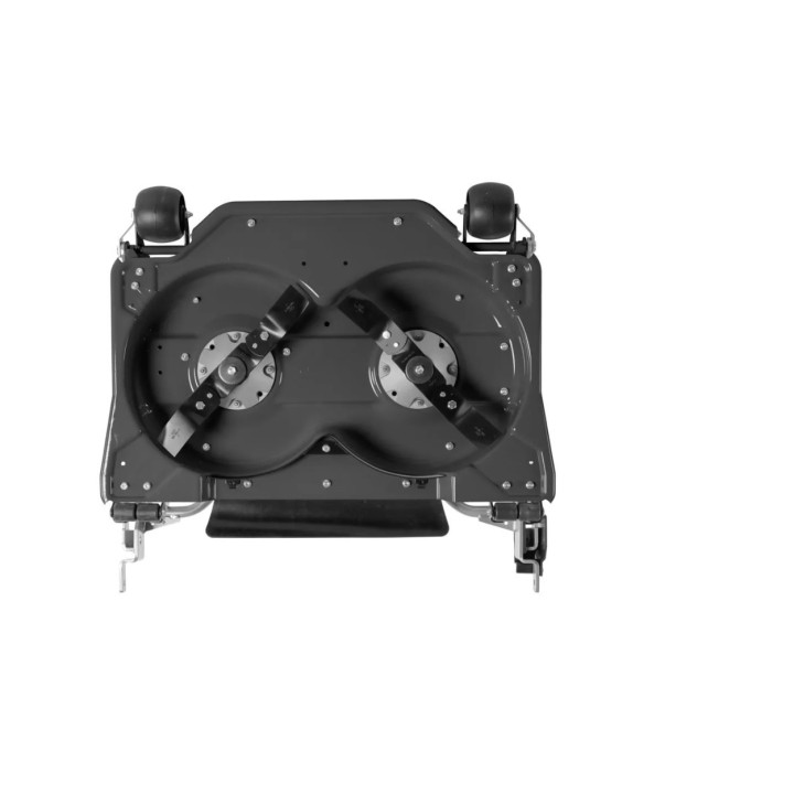 Plataforma de corte STIGA COMBI 85 M Q cut 85cm corte sc. trasero - mulching | Newgardenmac.com