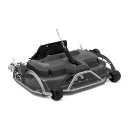 STIGA COMBI 95 Q PLUS Mähwerk 95cm Heckauswurf - Mulchen | Newgardenmac.com