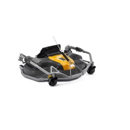 Cutting deck STIGA COMBI PRO 110 Q PLUS 110 cm cutting deck rear discharge - mulching | Newgardenmac.com