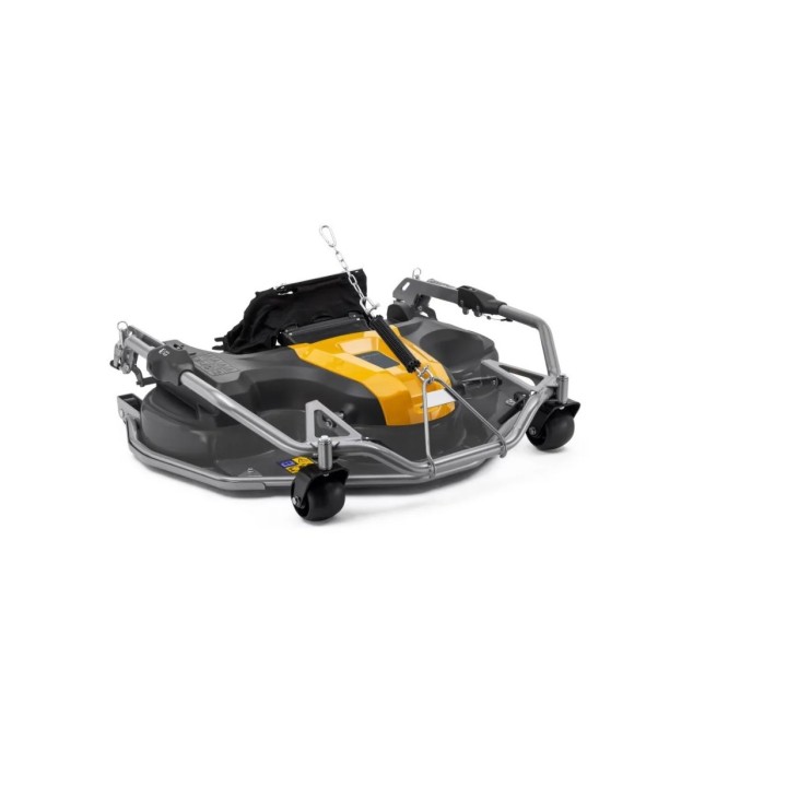 Piatto di taglio STIGA COMBI PRO 110 Q PLUS 110 cm scarico posteriore - mulching | Newgardenmac.com