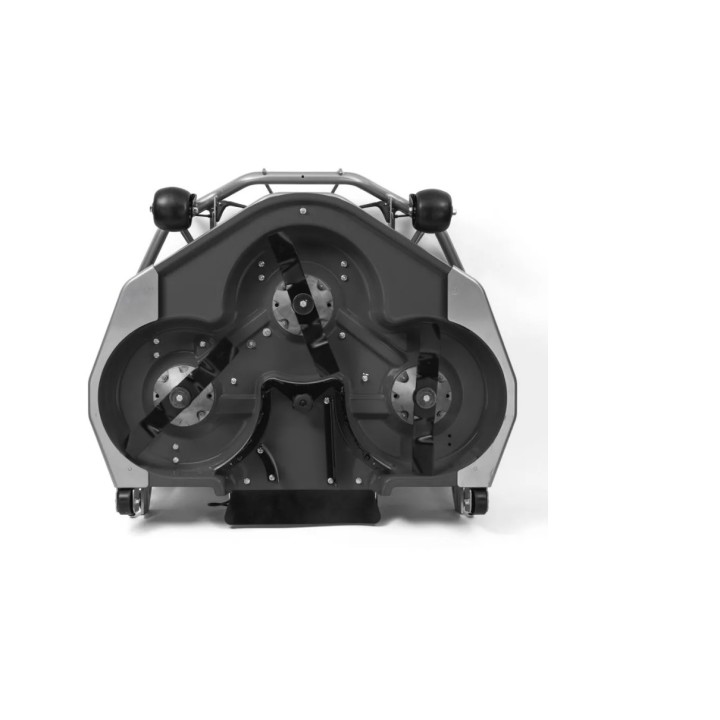 Mähdeck STIGA COMBI PRO 110 Q PLUS 110 cm Mähdeck Heckauswurf - Mulchen | Newgardenmac.com