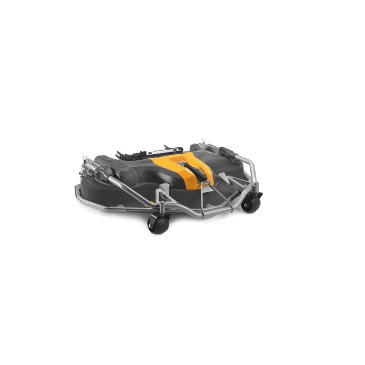 Plateau de coupe STIGA COMBI PRO 125 Q PLUS 125 cm éjection arrière - mulching | Newgardenmac.com