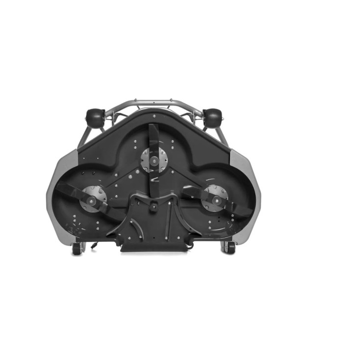 Plateau de coupe STIGA COMBI PRO 125 Q PLUS 125 cm éjection arrière - mulching | Newgardenmac.com