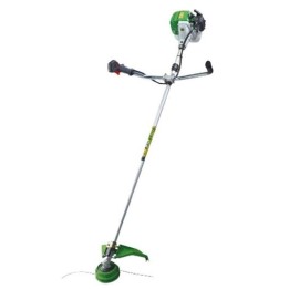 Débroussailleuse à essence ACTIVE ST25B 25.4 cc arbre fixe diamètre 24 mm | Newgardenmac.com