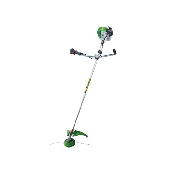Débroussailleuse à essence ACTIVE ST25B 25.4 cc arbre fixe diamètre 24 mm | Newgardenmac.com