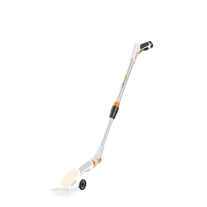 Teleskopstange für Akku-Trimmer STIHL HSA 26, Länge 95-110 cm | Newgardenmac.com