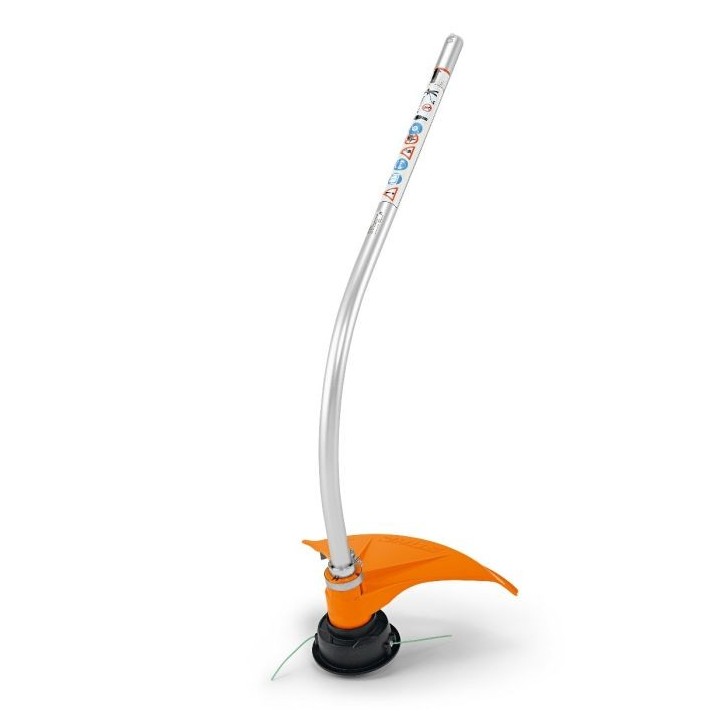 STIHL FSB-KM Freischneideaufsatz für KOMBI-Allzweckgeräte | Newgardenmac.com