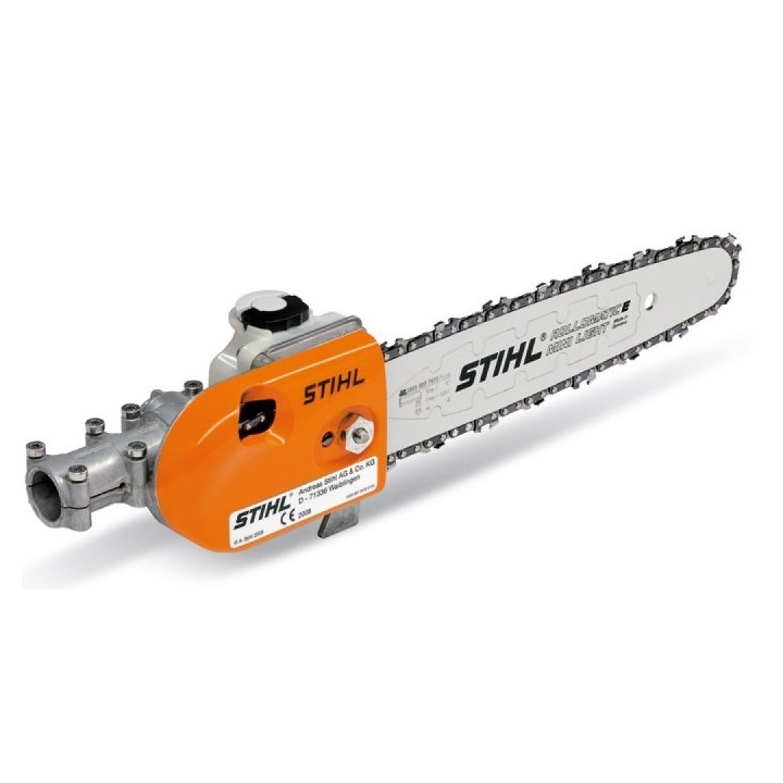 Accesorio para desbrozadora y podadora STIHL HT FS85R FS90R FS100R FS130R | Newgardenmac.com